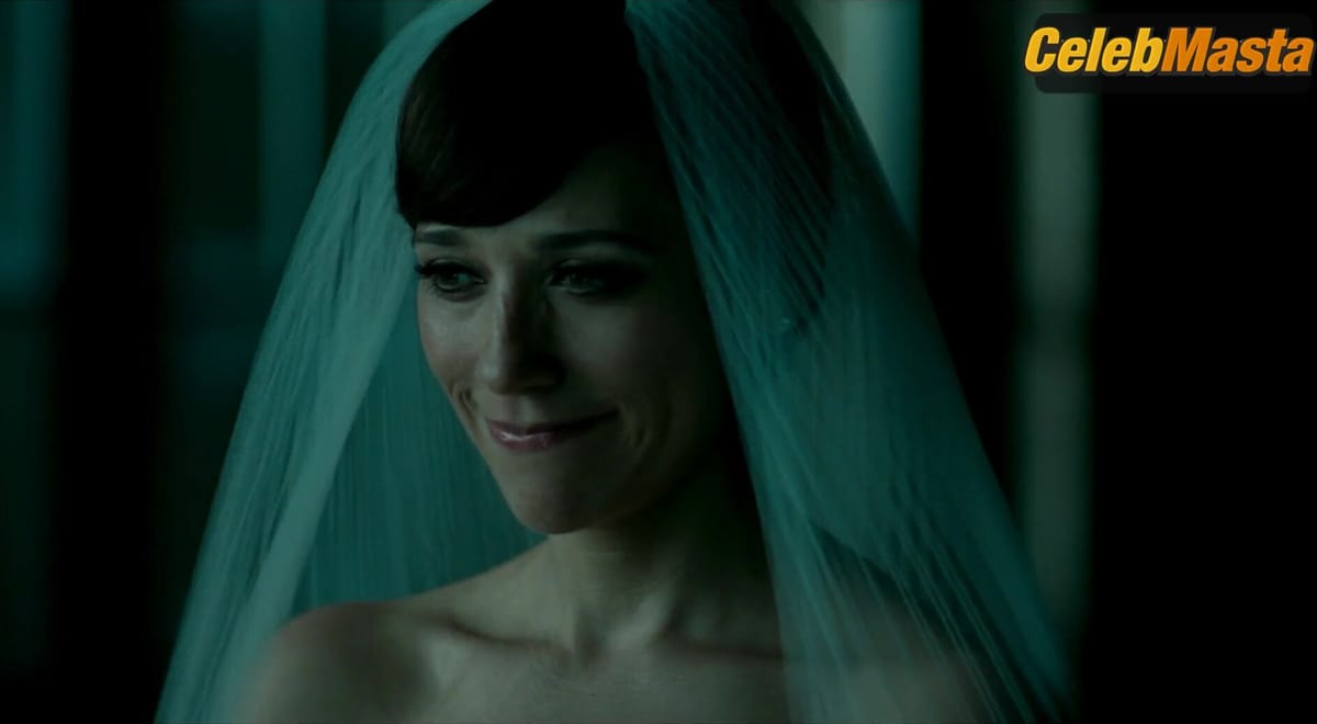 Rashida Jones Underwear Scene from On The Rocks