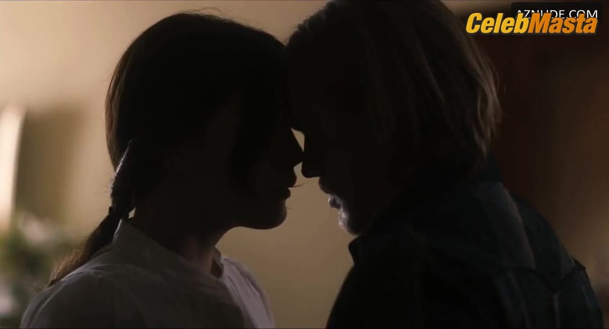 Liv Tyler's Real Sex, Booty Scene in The Ledge