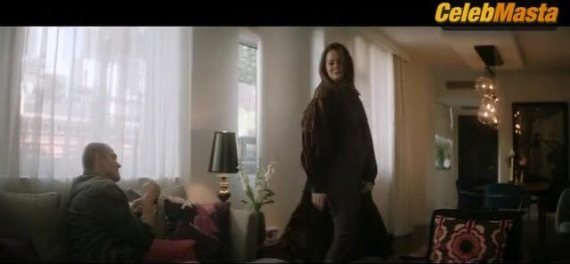 Alicia Silverstone's Underwear Scene from Pretty Thing