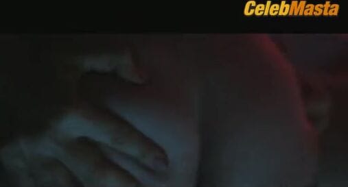 Alicia Silverstone Bares Sexy Scene in Last Survivors