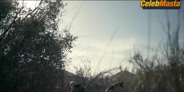Malin Akerman and Lorenza Izzo Sex Scene from The Aviary