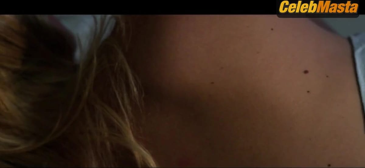 Malin Akerman's Sex Scene from City Of Sin