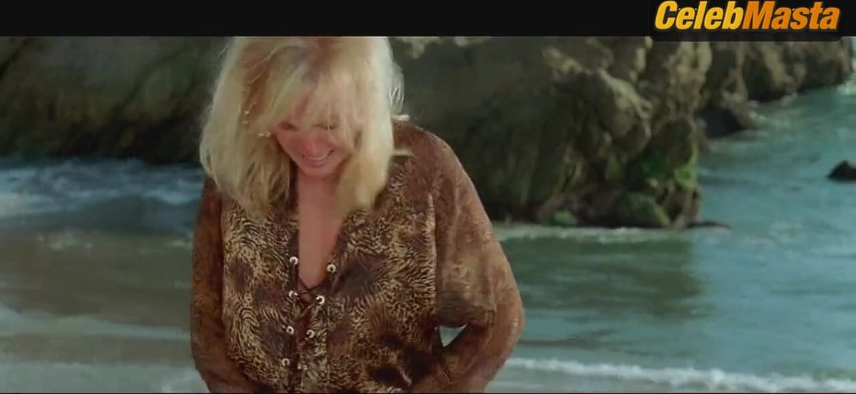 Malin Akerman's Sex Scene from The Heartbreak Kid