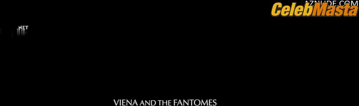 Dakota Fanning Booty and Underwear Scene from Viena And The Fantomes