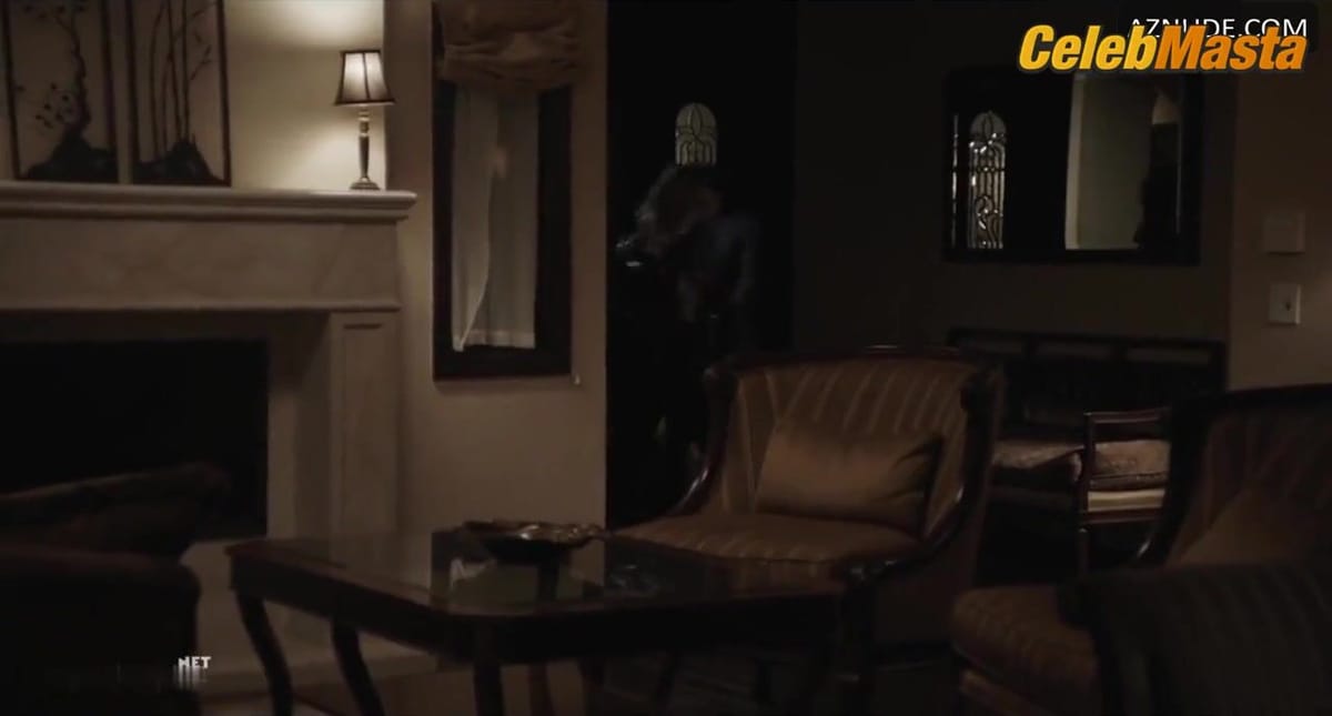 Chloe Bennet Tits Scene from 5 Years Apart