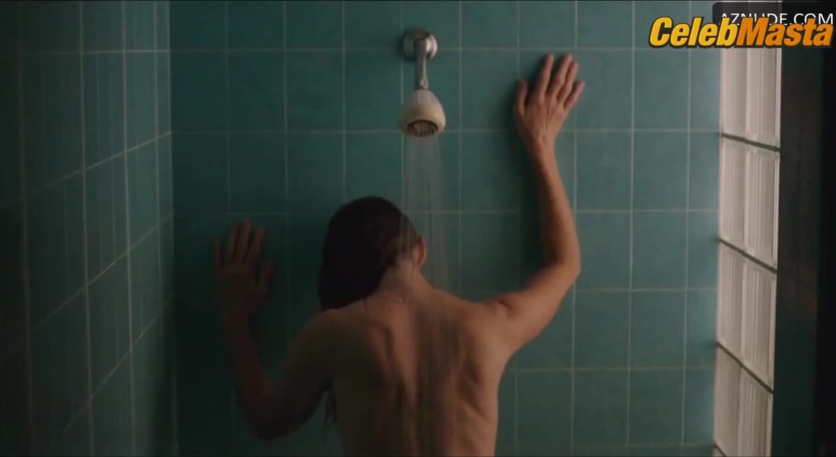 Marisa Tomei's Sexy Scene from Dark Was The Night