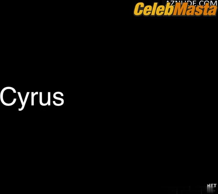 Marisa Tomei Bares Boobs in Underwear Scene from Cyrus
