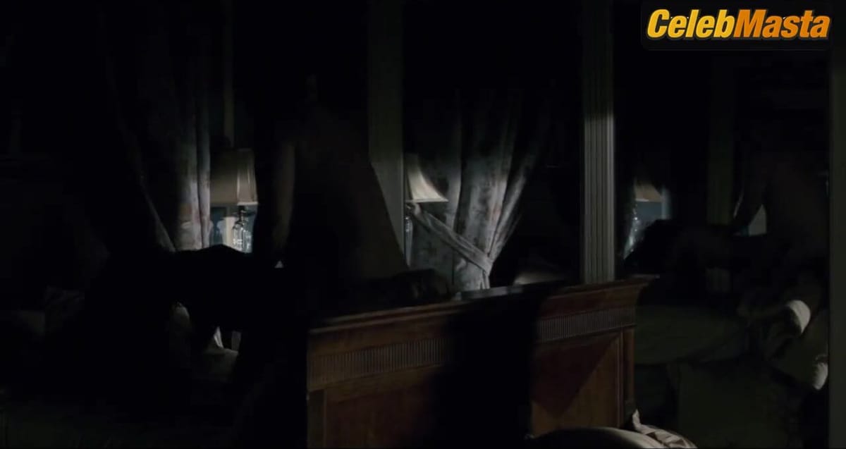 Marisa Tomei Reveals Tits, Butt in Scene from Before The Devil Knows You're Dead