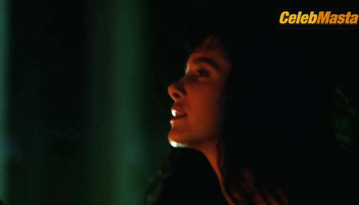 Sherilyn Fenn and Charlie Spradling's Naked Scene in Meridian