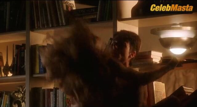 Kelly Preston Tits Scene from Jerry Maguire