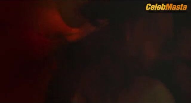 Rose McGowan Tits, Ass Scene in The Doom Generation