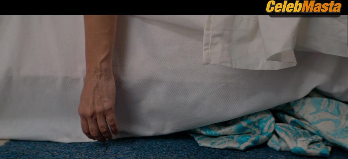 Kristen Wiig and Annie Mumolo's Underwear Scene in Barb And Star Go To Vista Del Mar