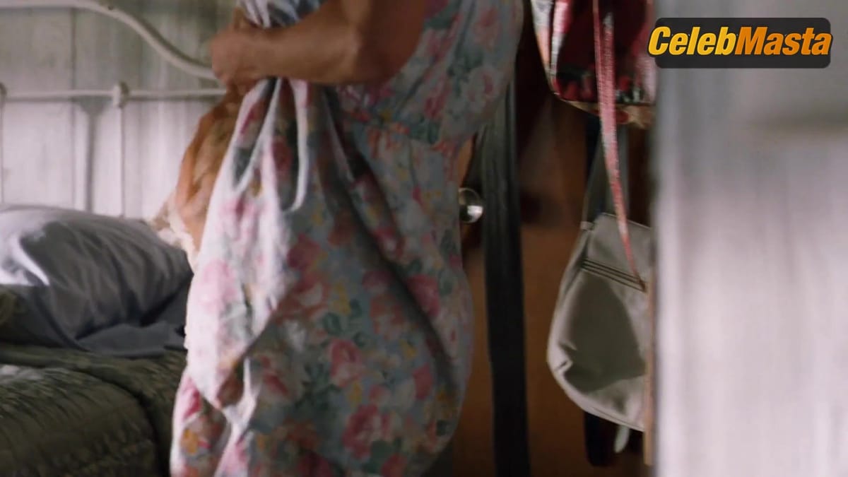 Jennifer Connelly Underwear Scene from Virginia