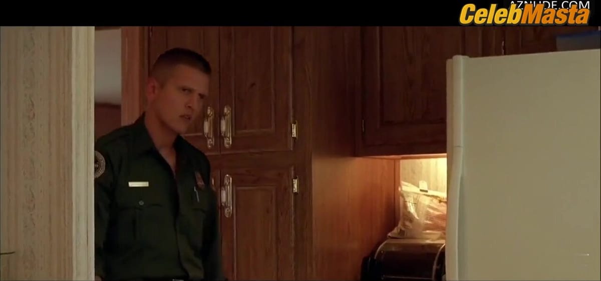January Jones Tits Scene in The Three Burials Of Melquaides Estrada