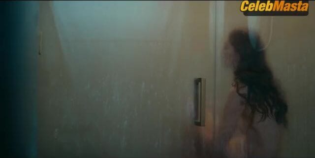 Michelle Monaghan Tits Scene from Nanny