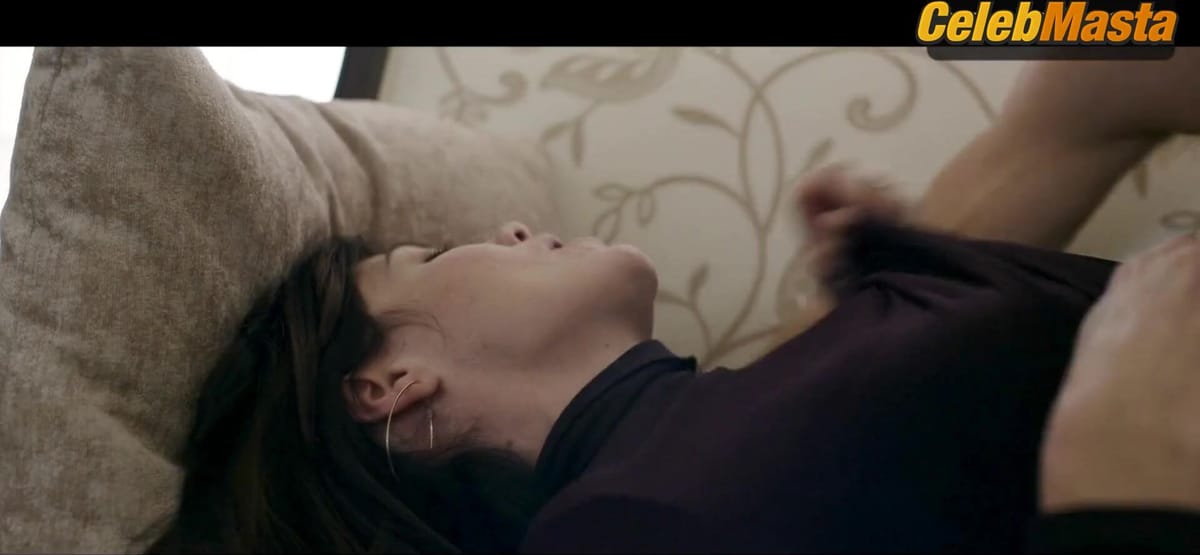 Michelle Monaghan Underwear Scene from Every Breath You Take