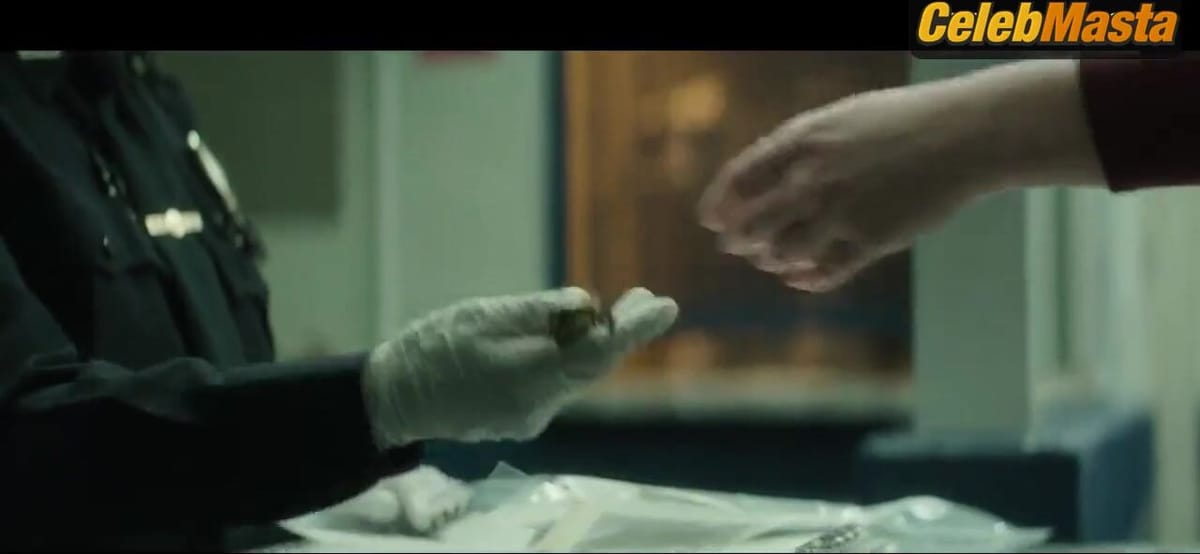 Deborah Ann Woll's Sexy Scene in Daredevil Born Again