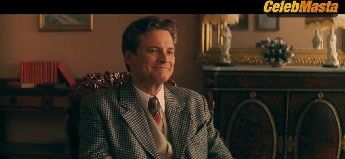 Emma Stone's Sexy Scene from Magic In The Moonlight
