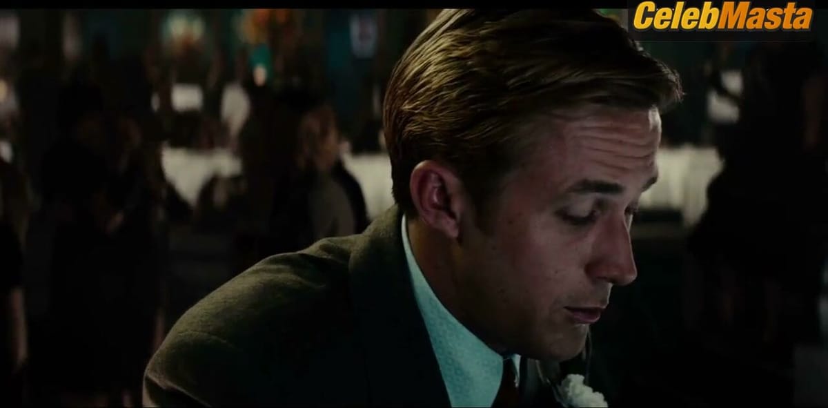 Emma Stone Flaunts Sexy Scene in Gangster Squad