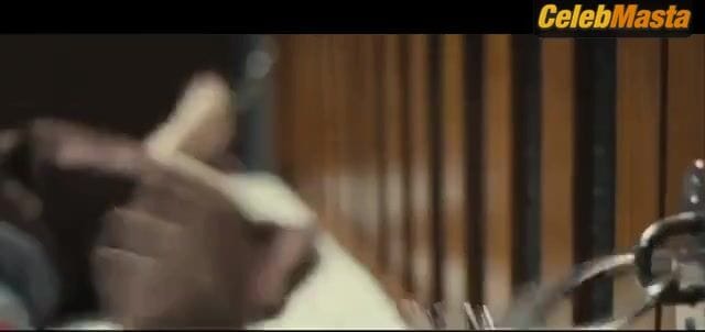 Gemma Arterton Bares Boobs in a Scene from The Disappearance Of Alice Creed
