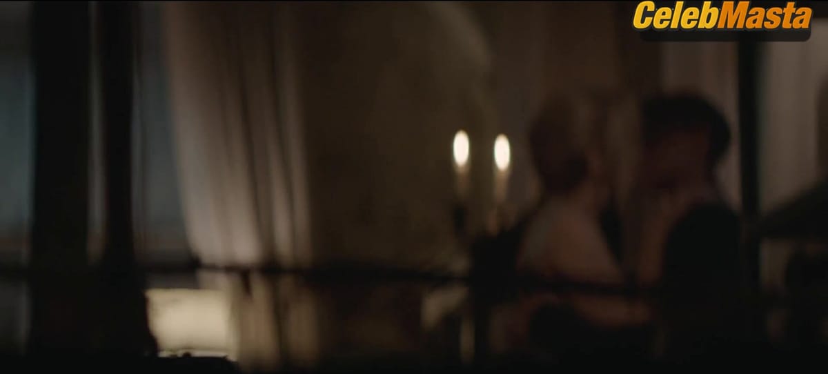 Ruby Rose and Brianna Howey's Lesbian Underwear Scene in Batwoman