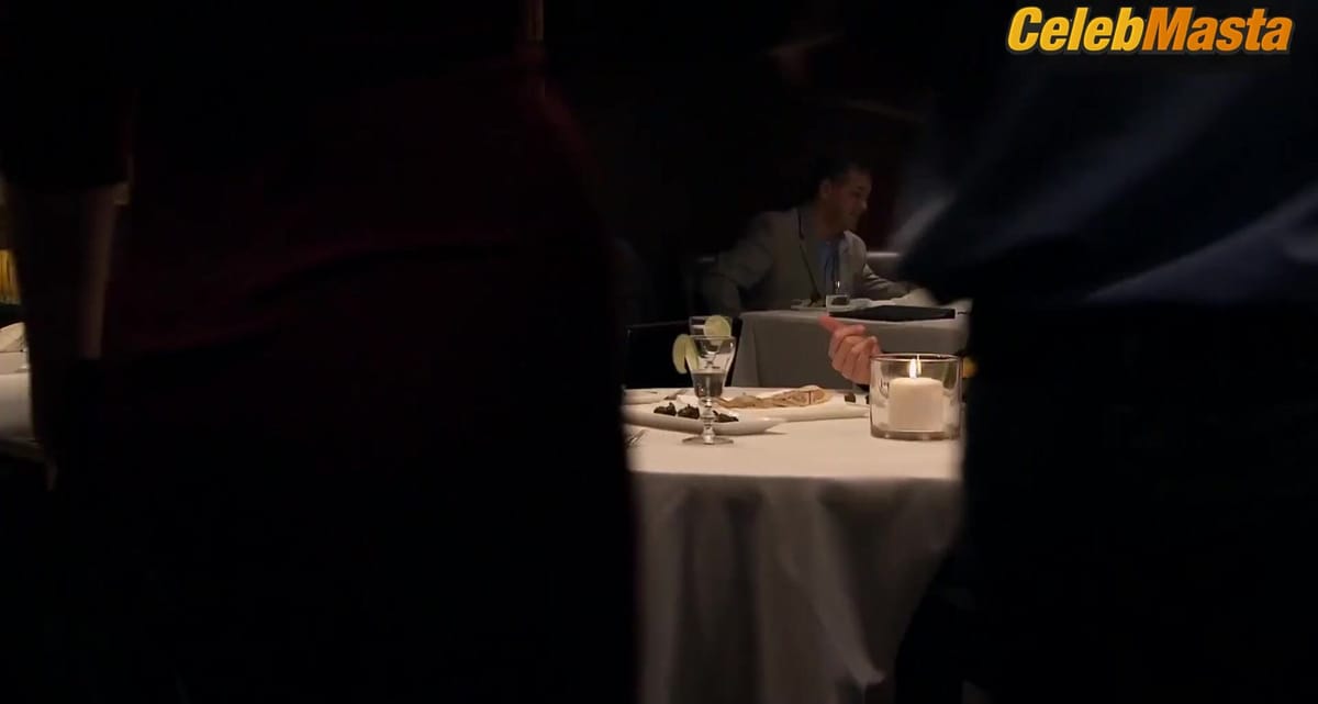 Brooklyn Decker's Sexy Scene from The League
