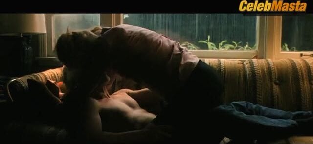 Nicole Kidman's Underwear Scene in Holland