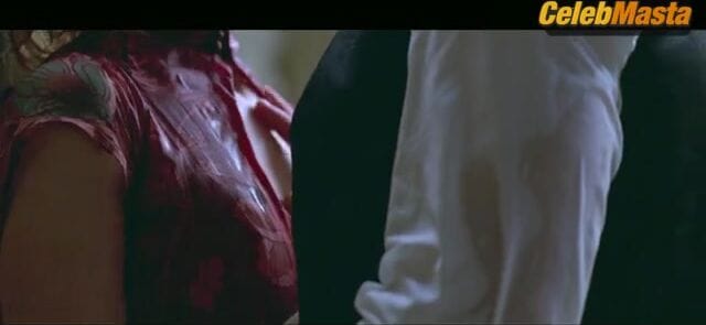 Nicole Kidman Underwear Scene from Faraway Downs