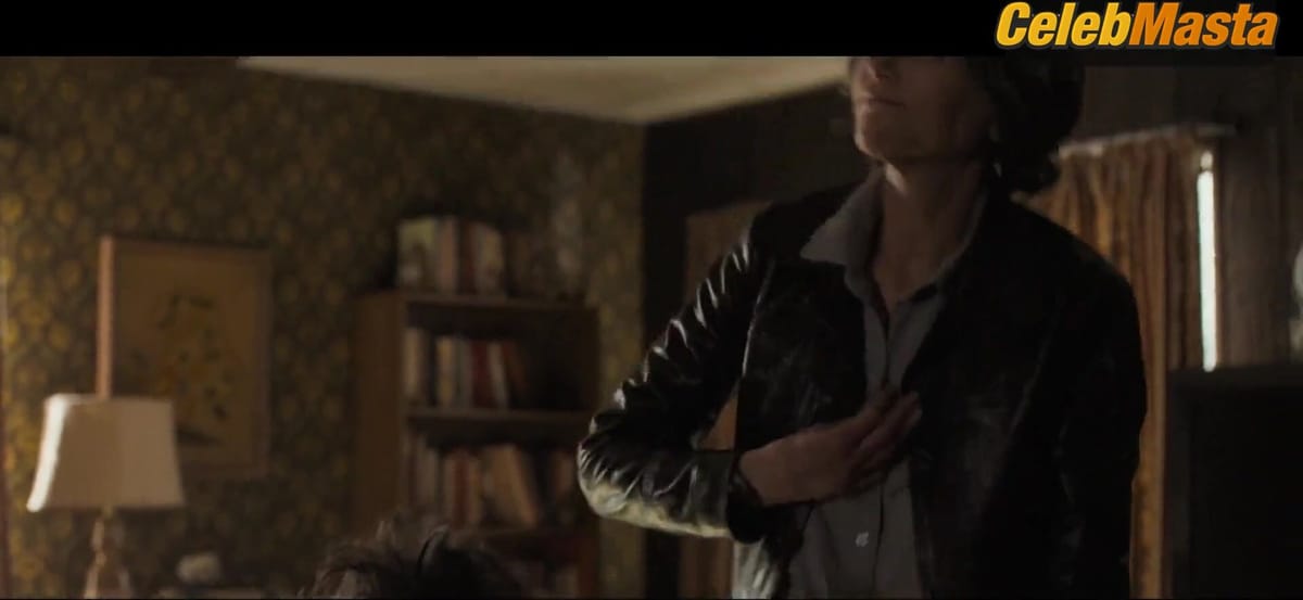 Nicole Kidman Sexy Scene from Destroyer