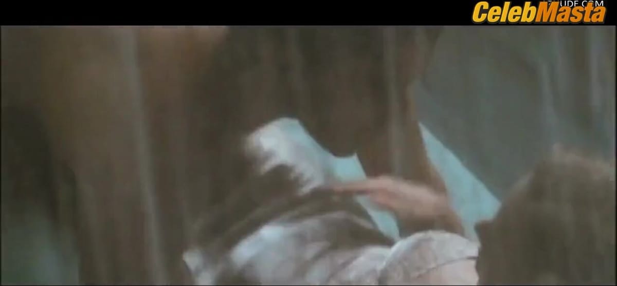 Nicole Kidman's Sexy Scene in Australia