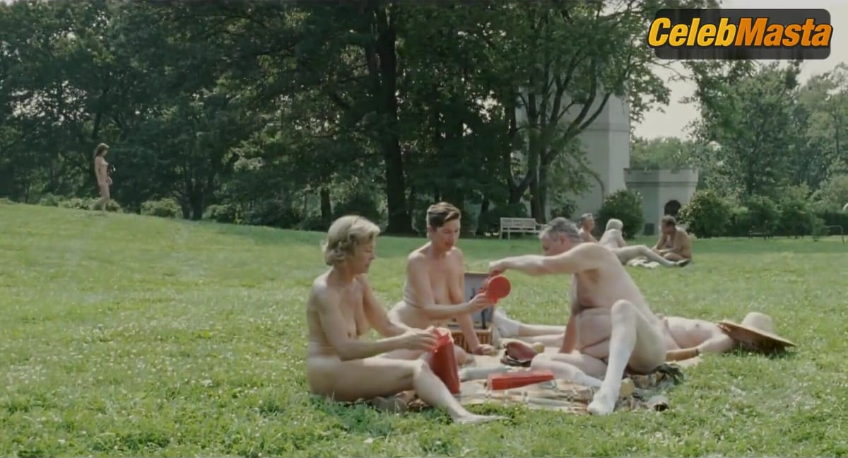 Nicole Kidman, Lynne Marie Stetson Boobs, Ass Scene in Fur An Imaginary Portrait Of Diane Arbus