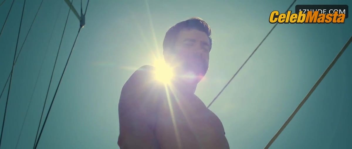Christine Adams, Teddie Allen, Phoenix Jackson Mendoza, Carice Van Houten and Unknown Tits, Swimsuit Scene from Malice