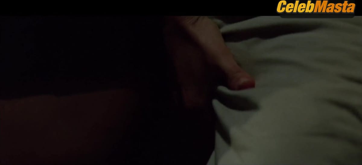 Demi Moore's Sex Scene from Disclosure
