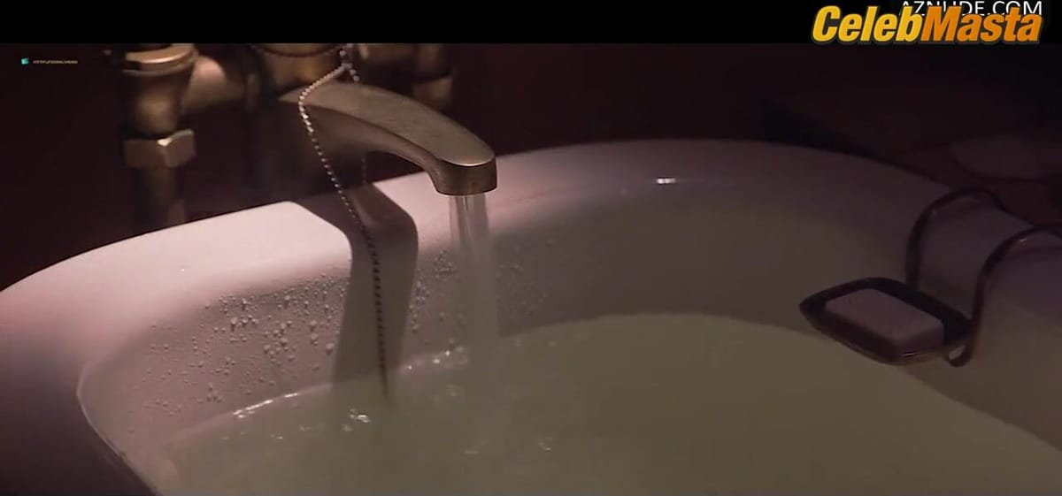 Demi Moore's Tits Scene from The Seventh Sign