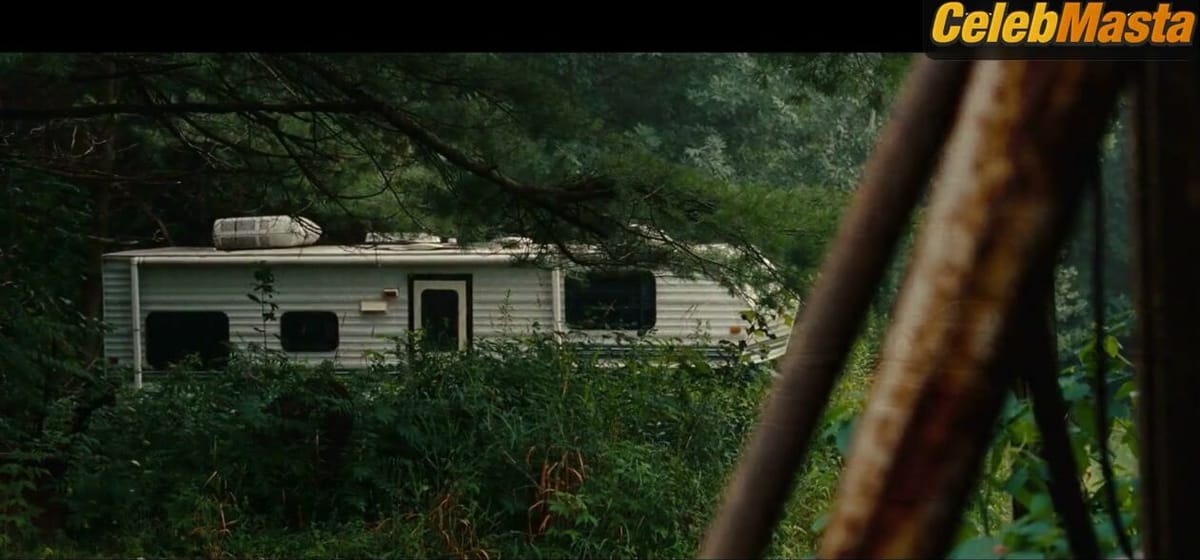 Eva Mendes Hot Scene in The Place Beyond the Pines