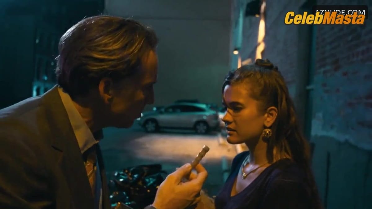 Eva Mendes, Fairuza Balk and Katie Chonacas's Sexy Scene in Bad Lieutenant Port Of Call New Orleans