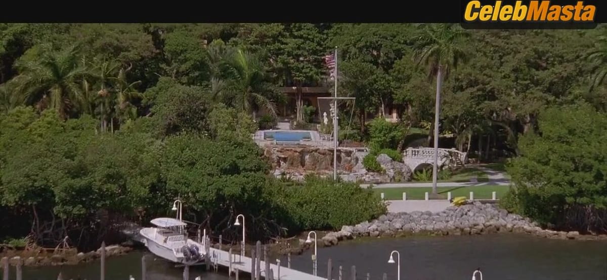 Eva Mendes Swimsuit Scene from 2 Fast 2 Furious