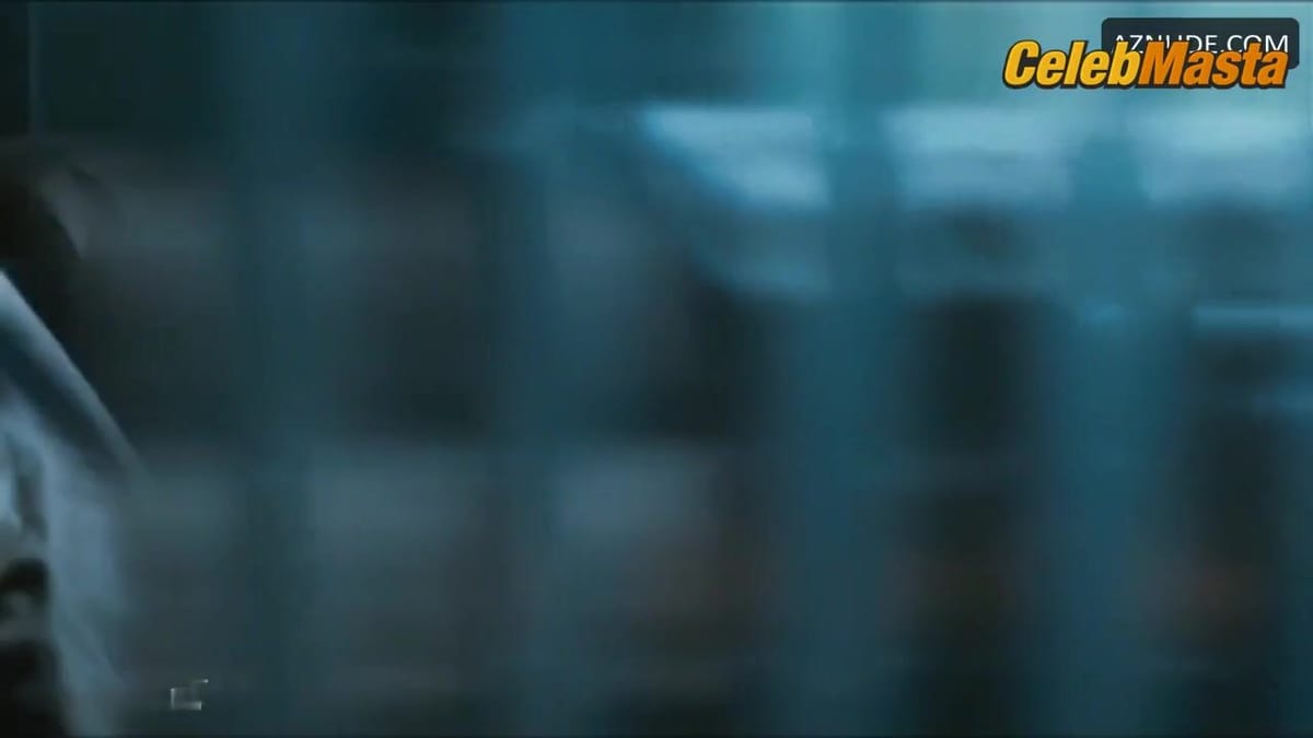 Monica Bellucci in L' Uomo Che Ama (2008)