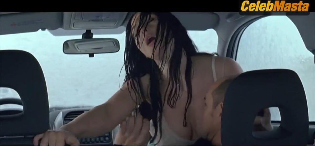 Monica Bellucci in How Much Do You Love Me? (2005)