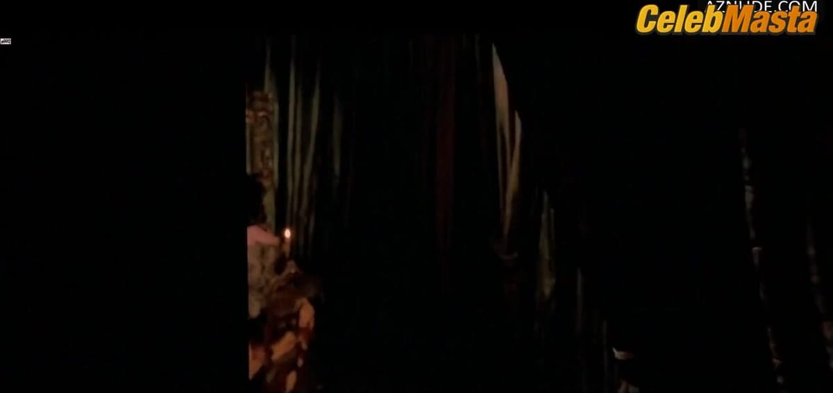 Monica Bellucci in The Brotherhood Of The Wolf (2001)