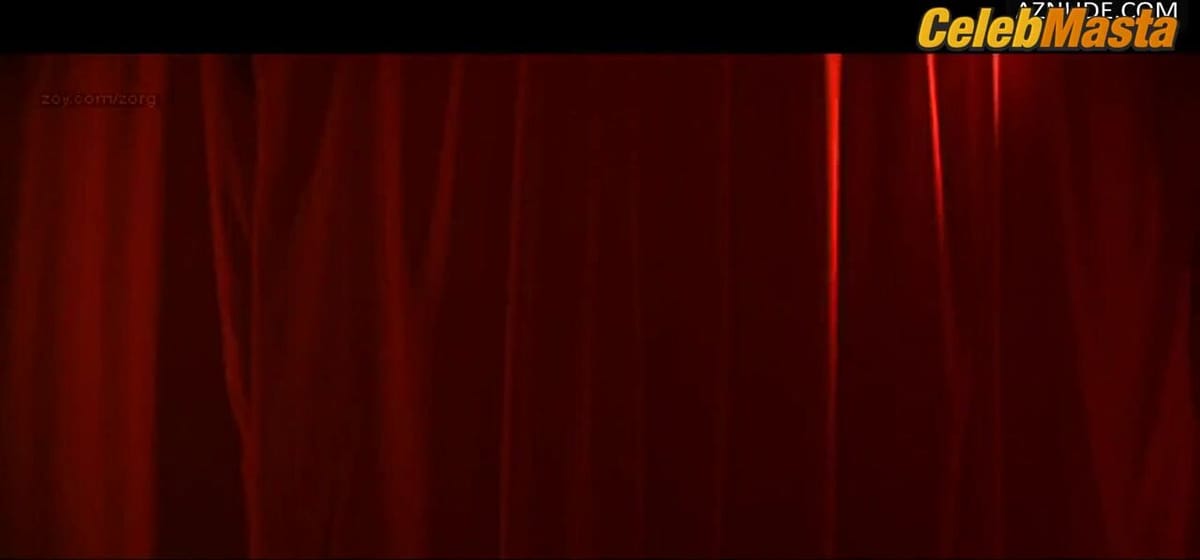 Monica Bellucci in Franck Spadone (2000)