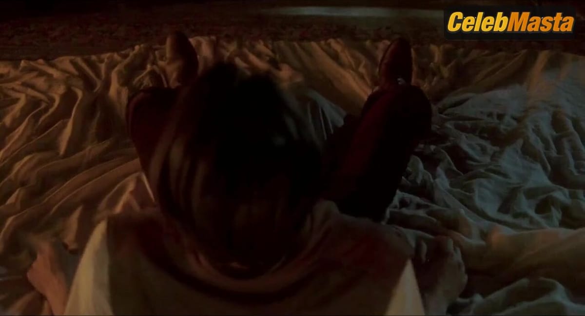 Monica Bellucci, Florina Kendrick and Michaela Bercu's Boobs Scene in Dracula