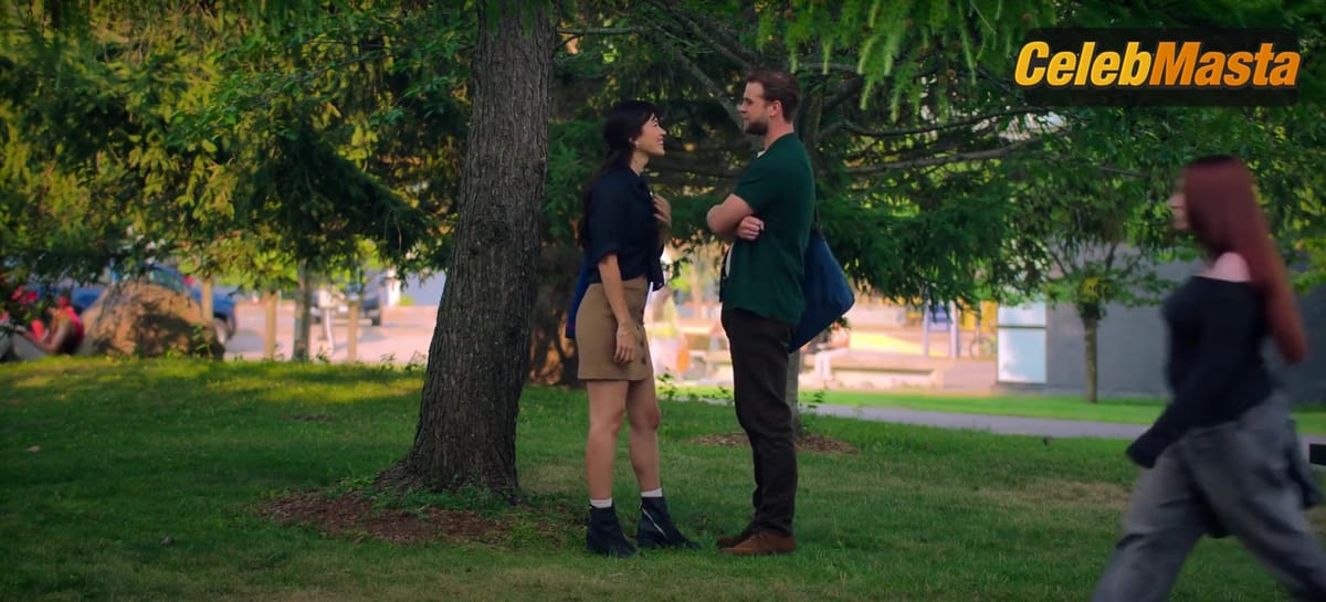 Jessica Henwick in Vladimir (2026)