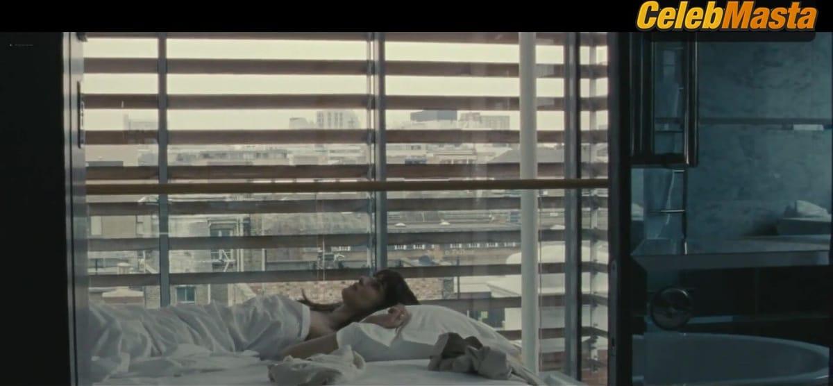 Rachel Weisz, Lucia Siposova and Tereza Srbova Tits Scene from 360