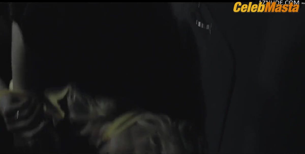 Kate Hudson Sex Scene from Marshall
