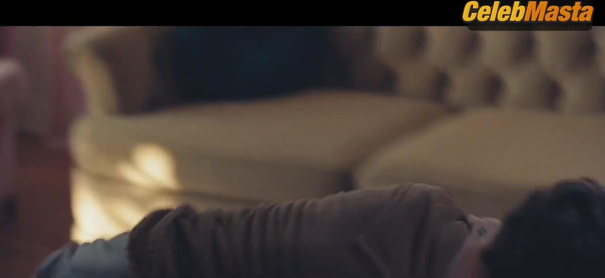 Shailene Woodley Bares Boobs, Underwear Scene in Endings, Beginnings
