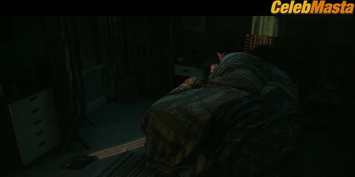 Keira Knightley Reveals Sexy Scene in Official Secrets