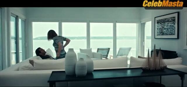 Jessica Biel Thong, Underwear Scene from The Better Sister