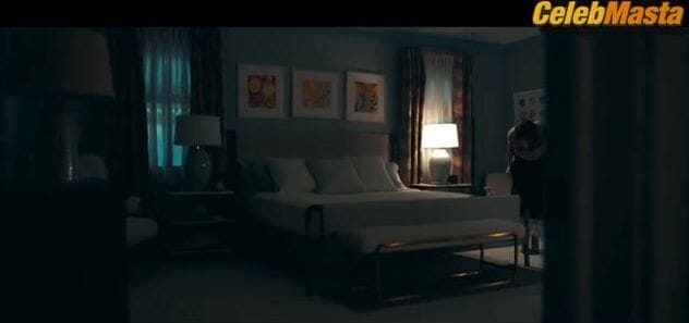 Jessica Biel's Underwear Scene from The Better Sister