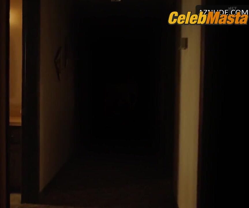 Jessica Biel Booty Scene from Candy